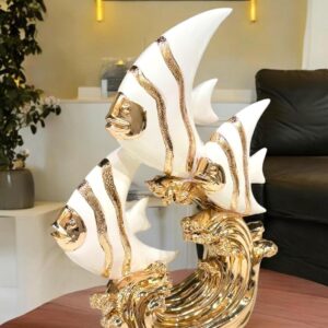 Silver Fish 0052