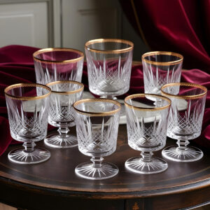 Glassware