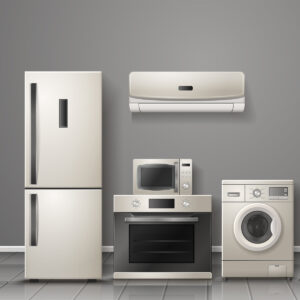 Home Appliances