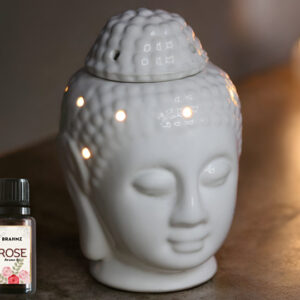 ELECTRIC FRAGNANCE BHUDHA LAMP