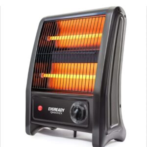 Everyday room heater