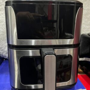Born chef air fryer (BC-7606)